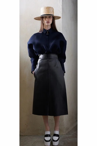 Look 7